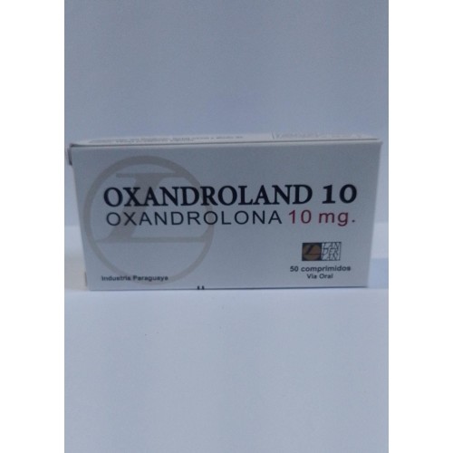 oxandrolona landerlan 10 mg 50 comp